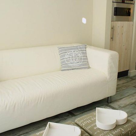 Apartment Silvamare Domburg Szoba fotó