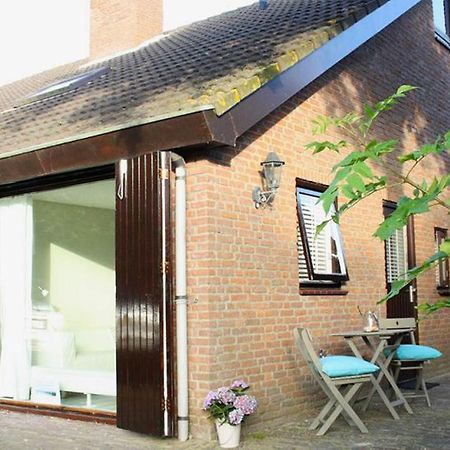 Apartment Silvamare Domburg Szoba fotó