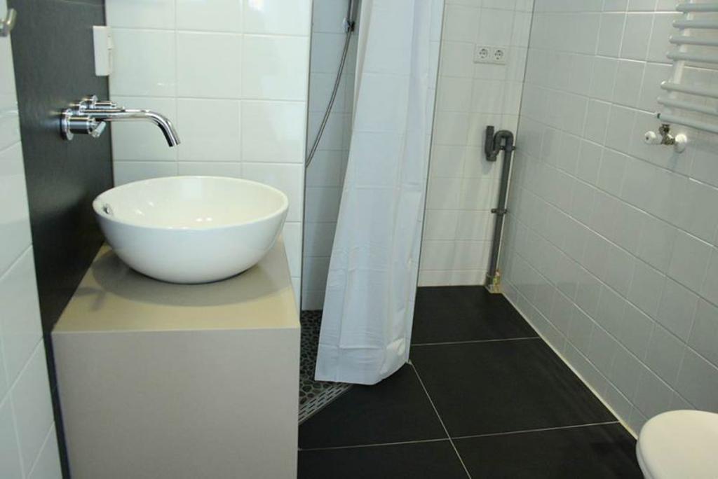 Apartment Silvamare Domburg Szoba fotó
