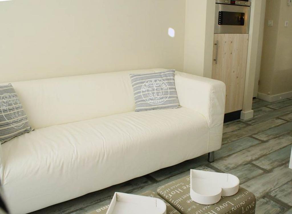 Apartment Silvamare Domburg Szoba fotó