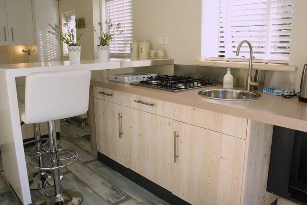 Apartment Silvamare Domburg Szoba fotó